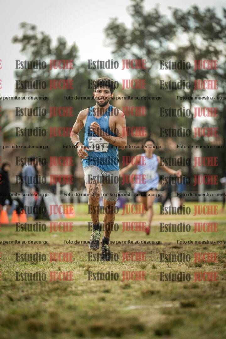 Fotos de la llegada