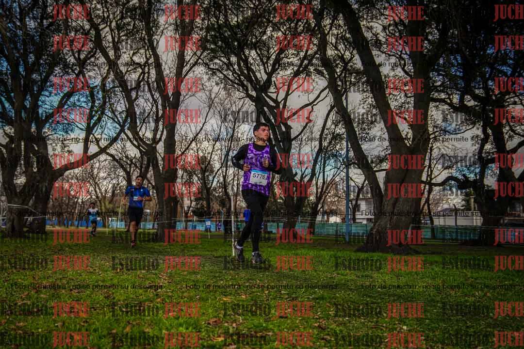Fotos en el circuito