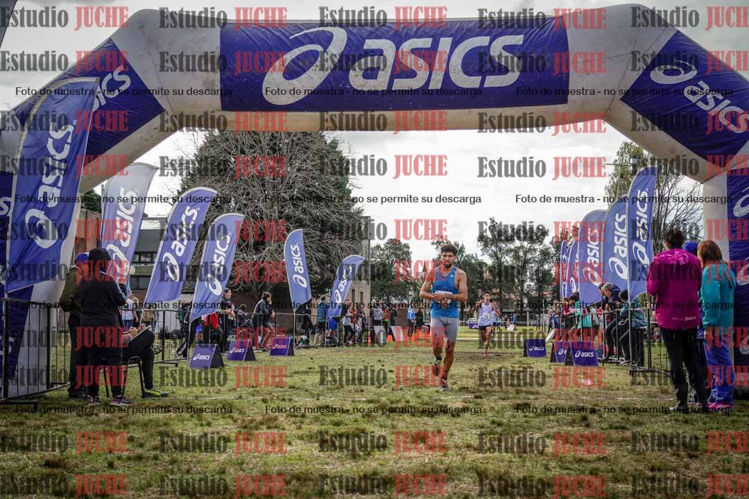 Fotos de la llegada
