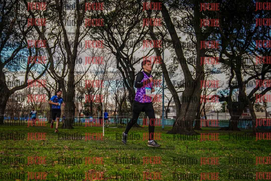 Fotos en el circuito