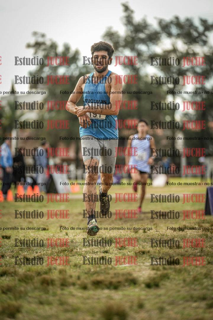 Fotos de la llegada