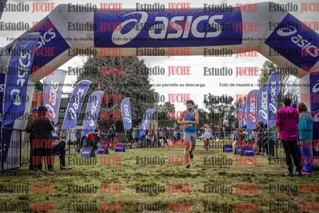 Fotos de la llegada