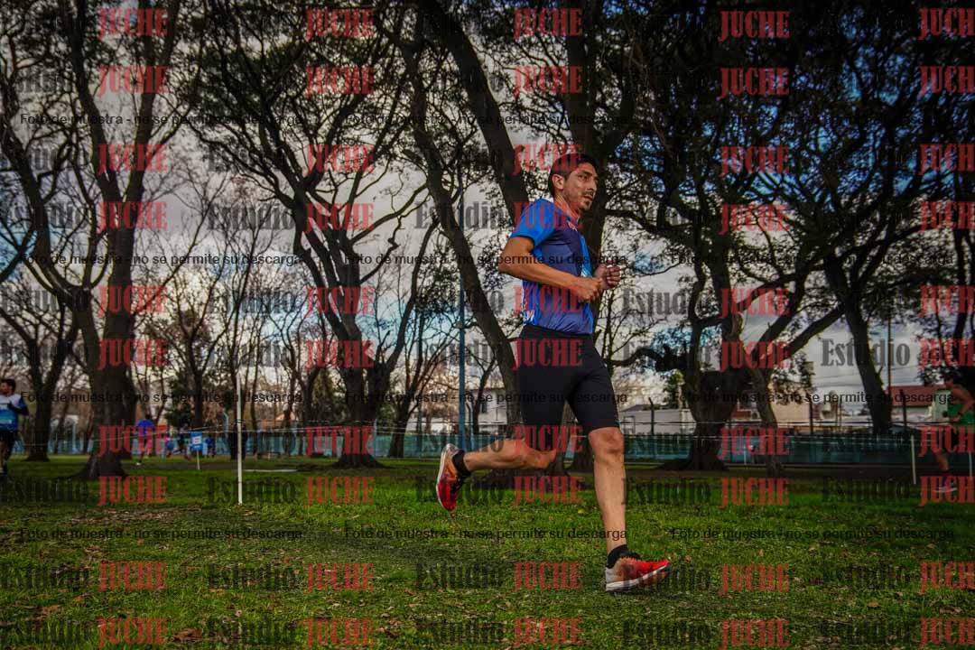 Fotos en el circuito