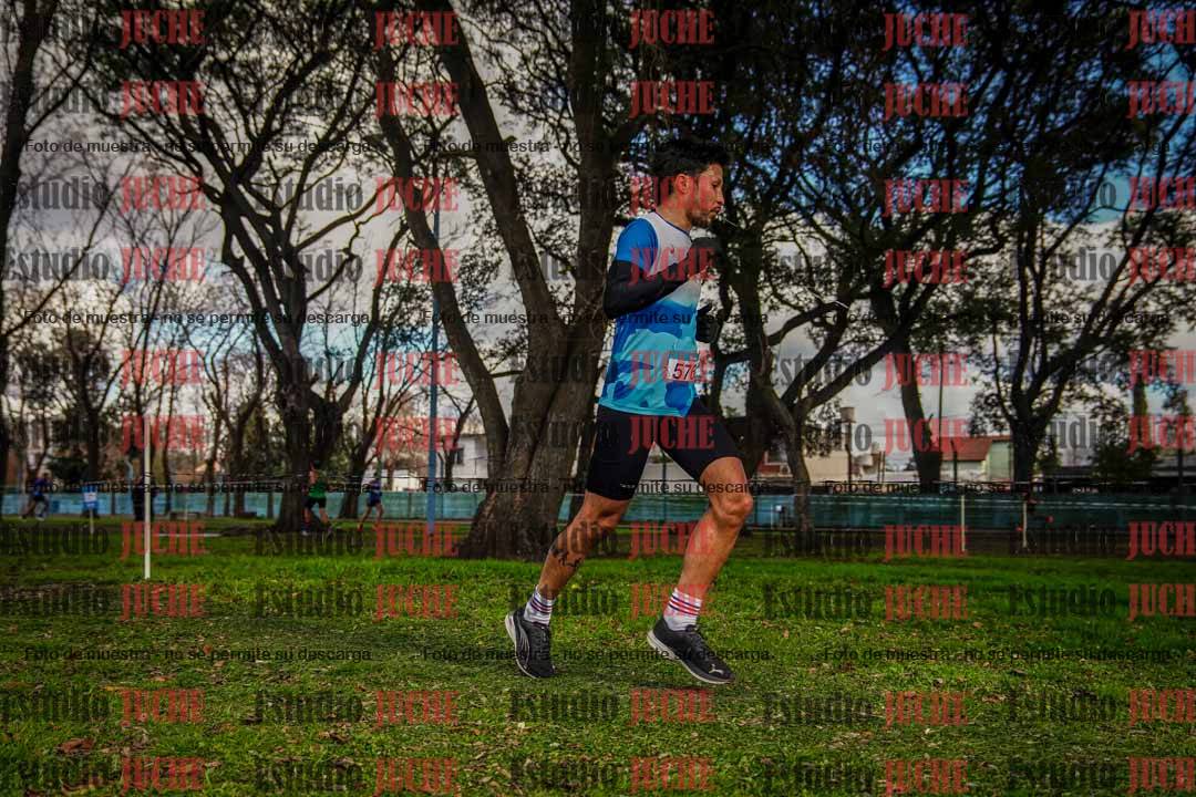 Fotos en el circuito