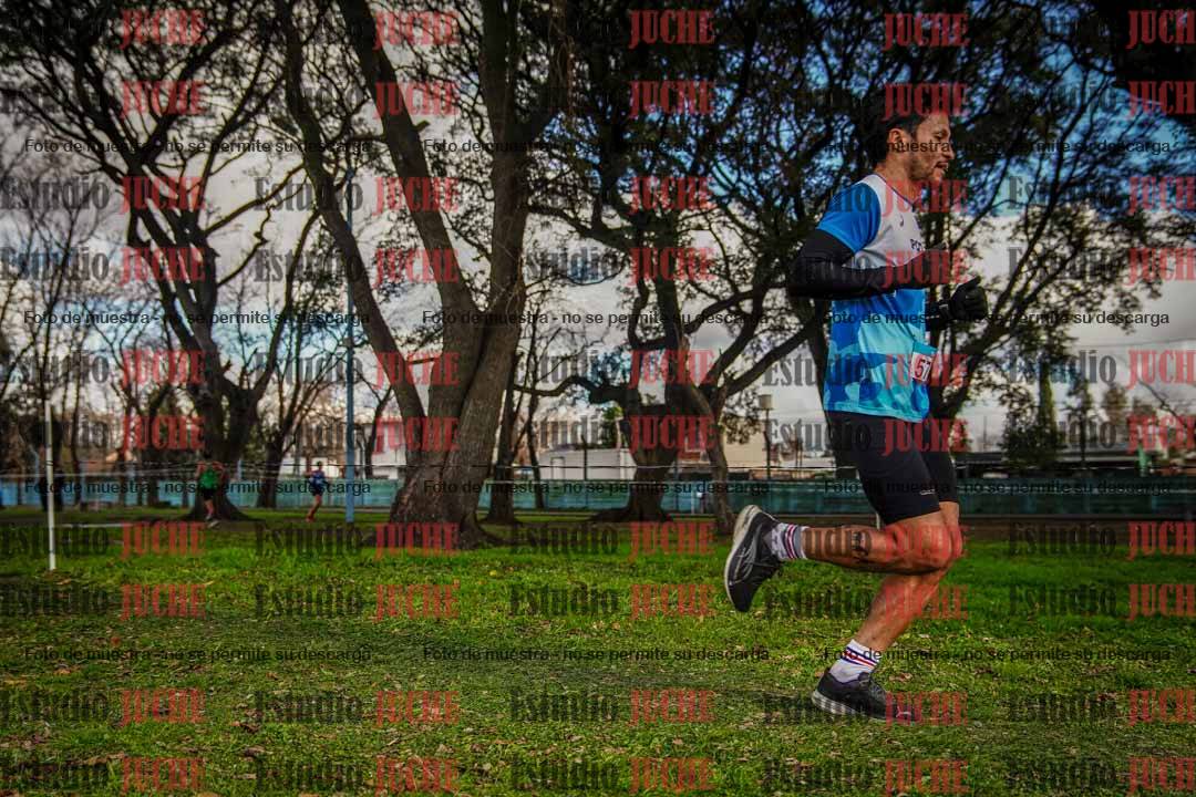 Fotos en el circuito