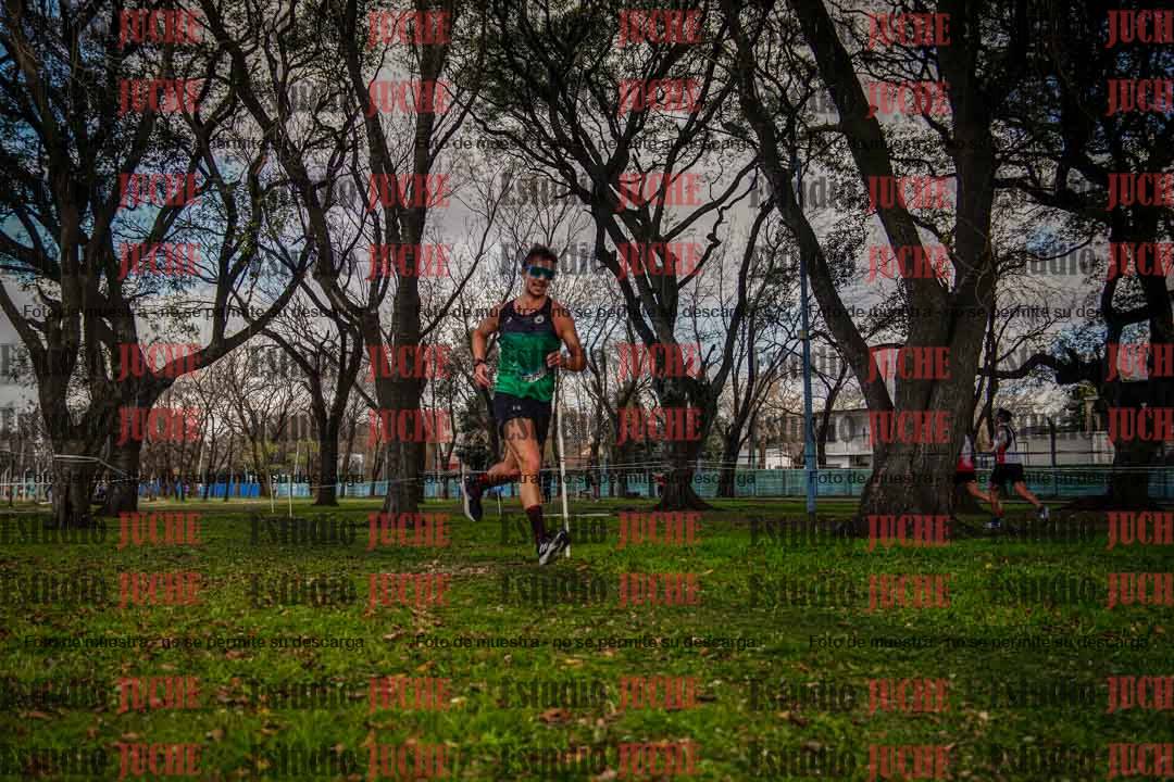 Fotos en el circuito