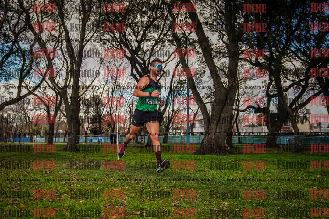 Fotos en el circuito