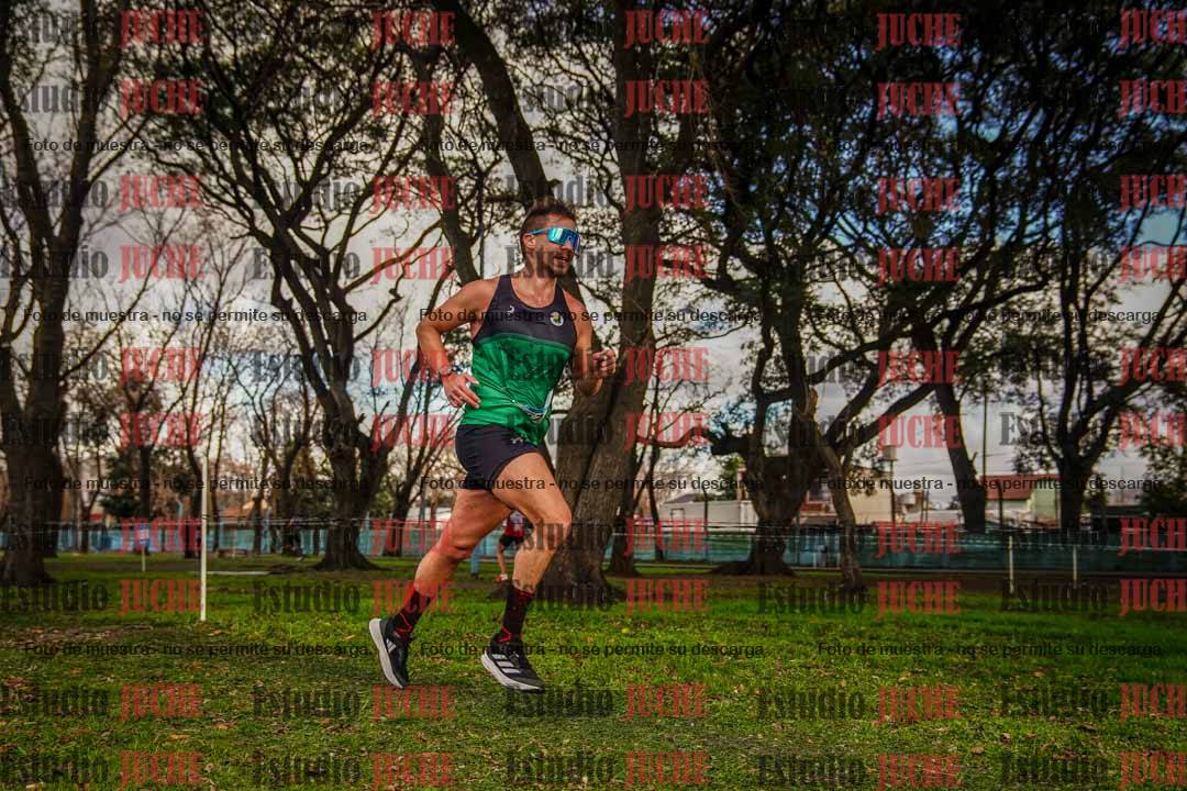 Fotos en el circuito