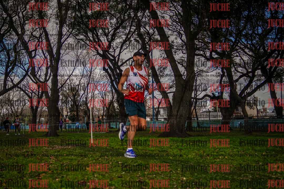 Fotos en el circuito