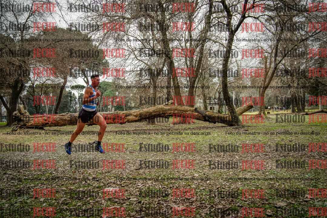 Fotos en el circuito