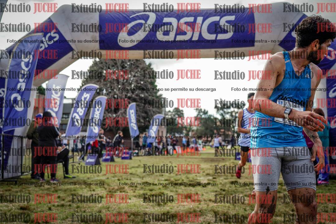 Fotos de la llegada