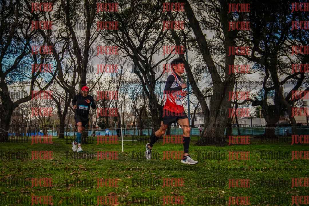 Fotos en el circuito