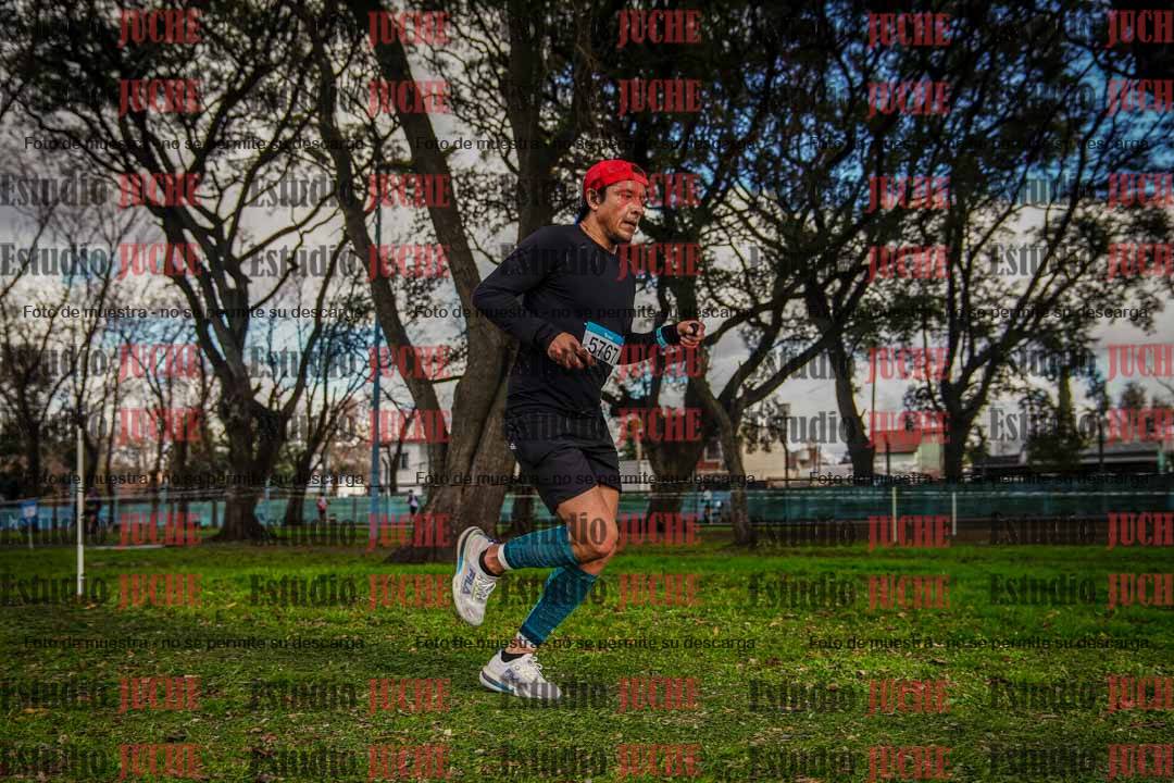 Fotos en el circuito