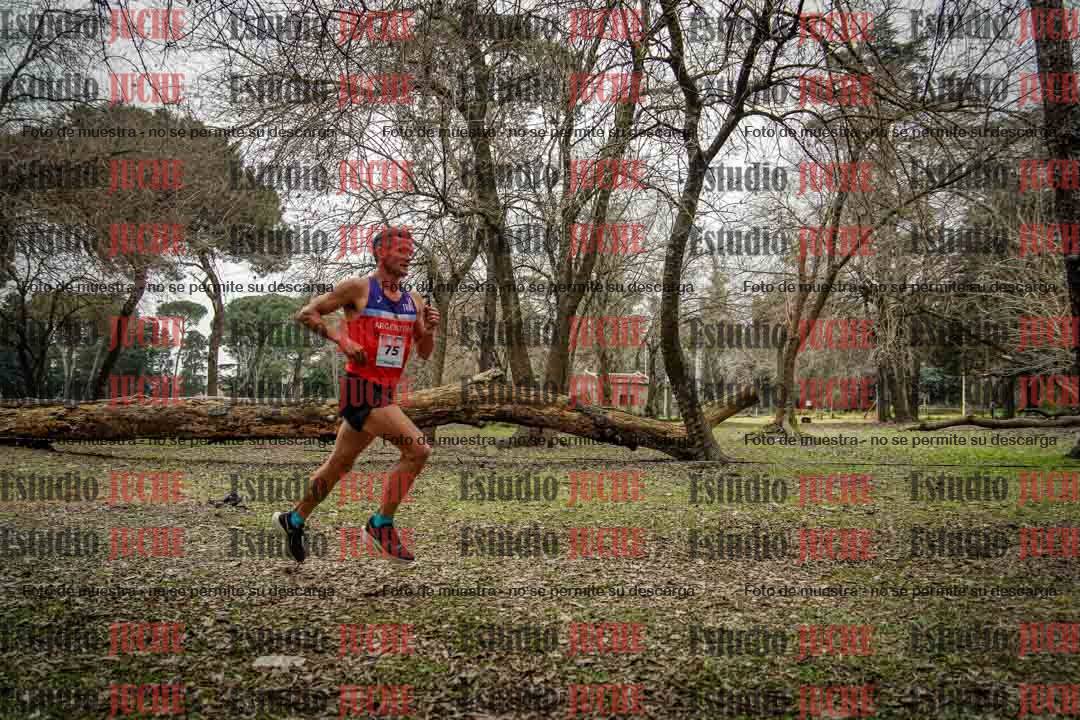 Fotos en el circuito