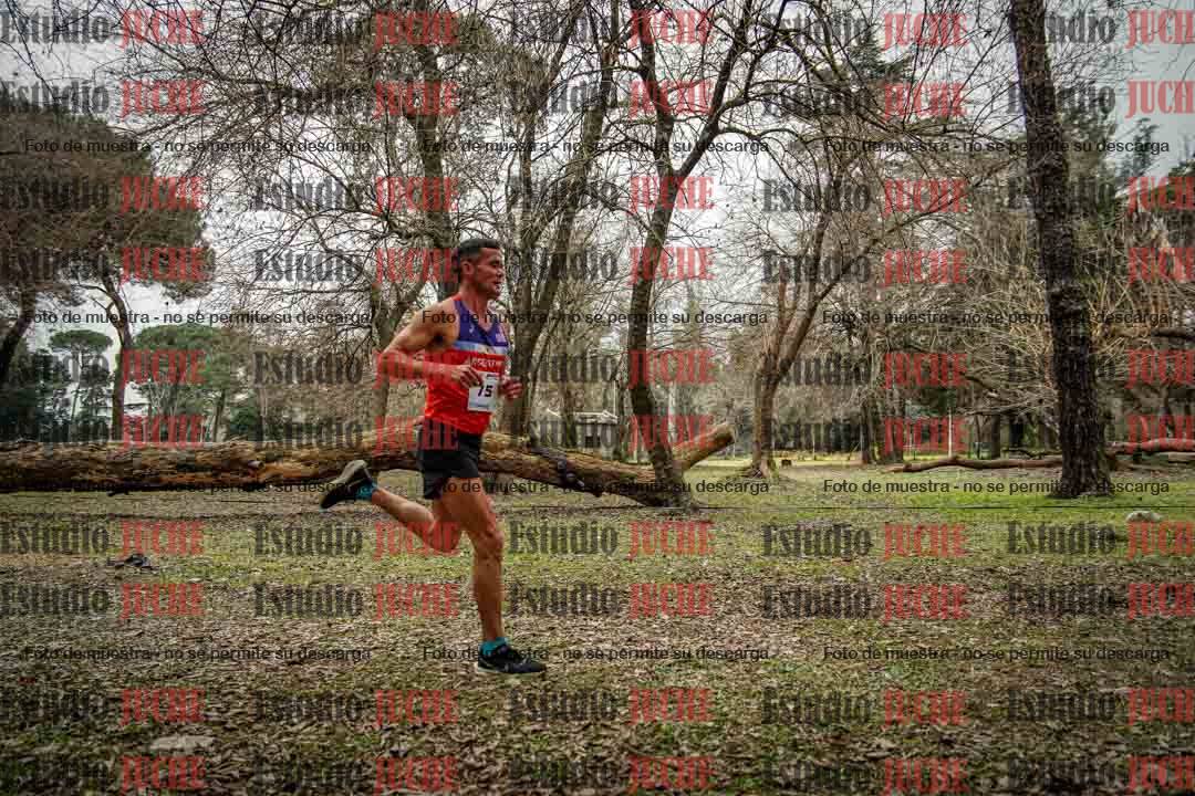 Fotos en el circuito
