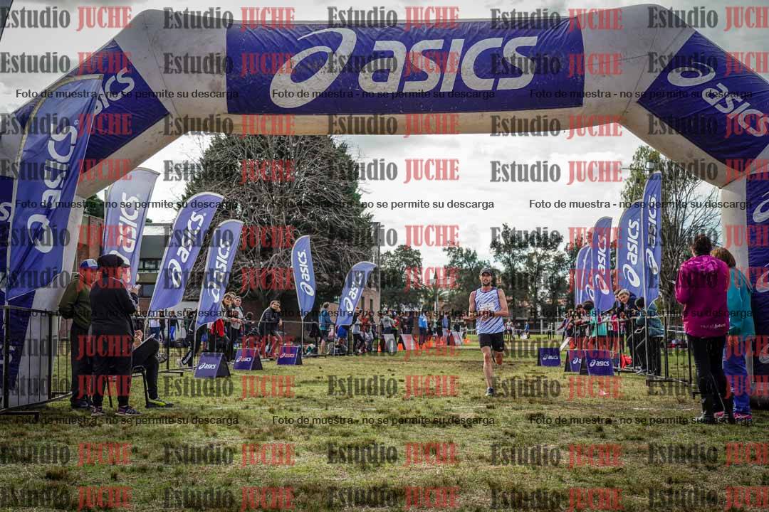 Fotos de la llegada