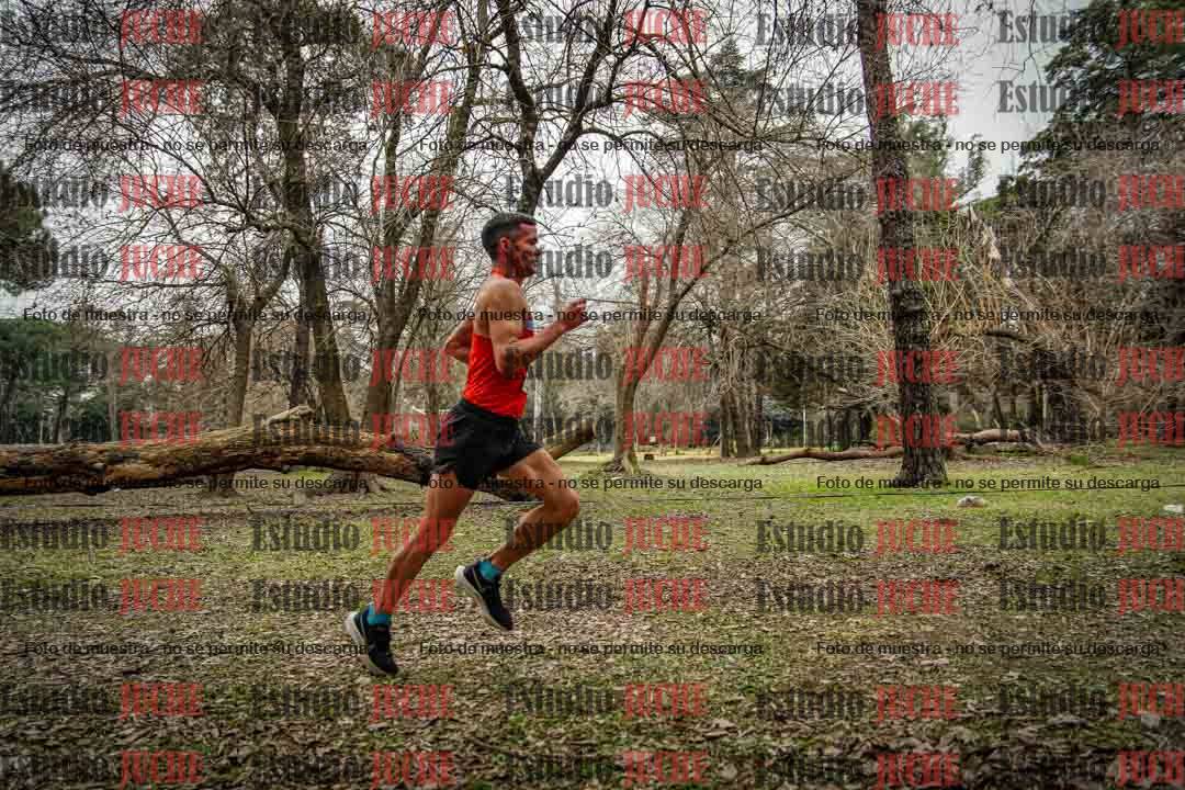 Fotos en el circuito