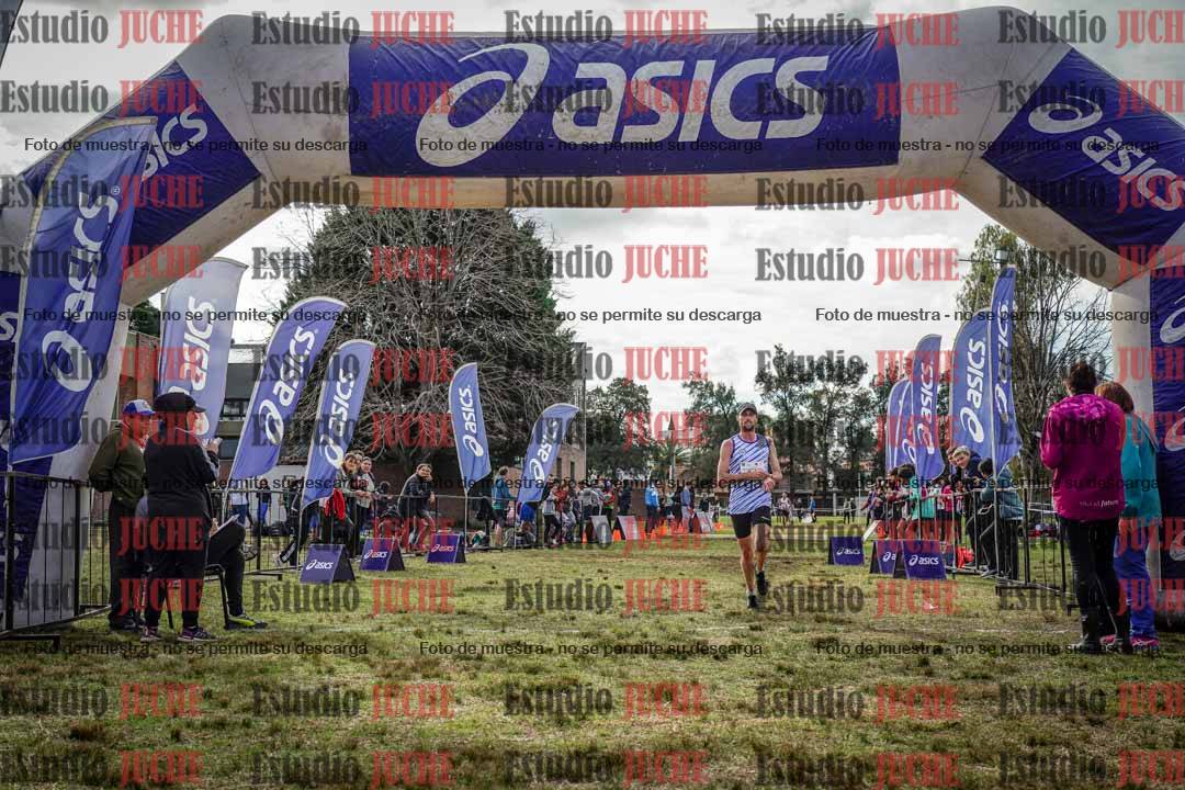 Fotos de la llegada