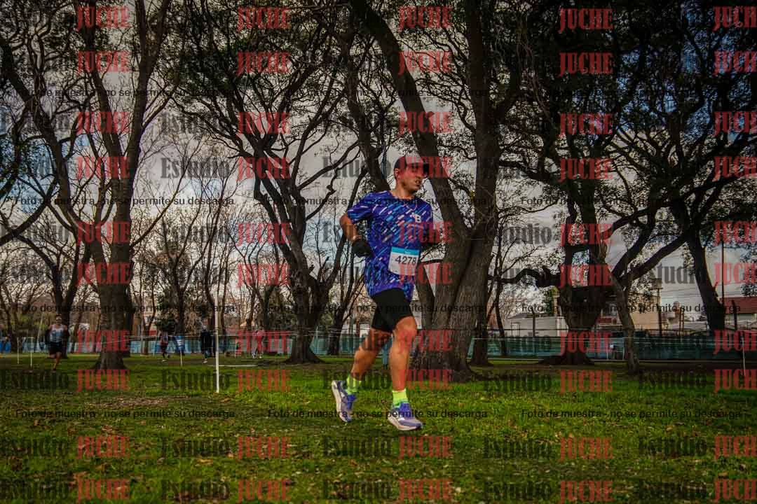 Fotos en el circuito