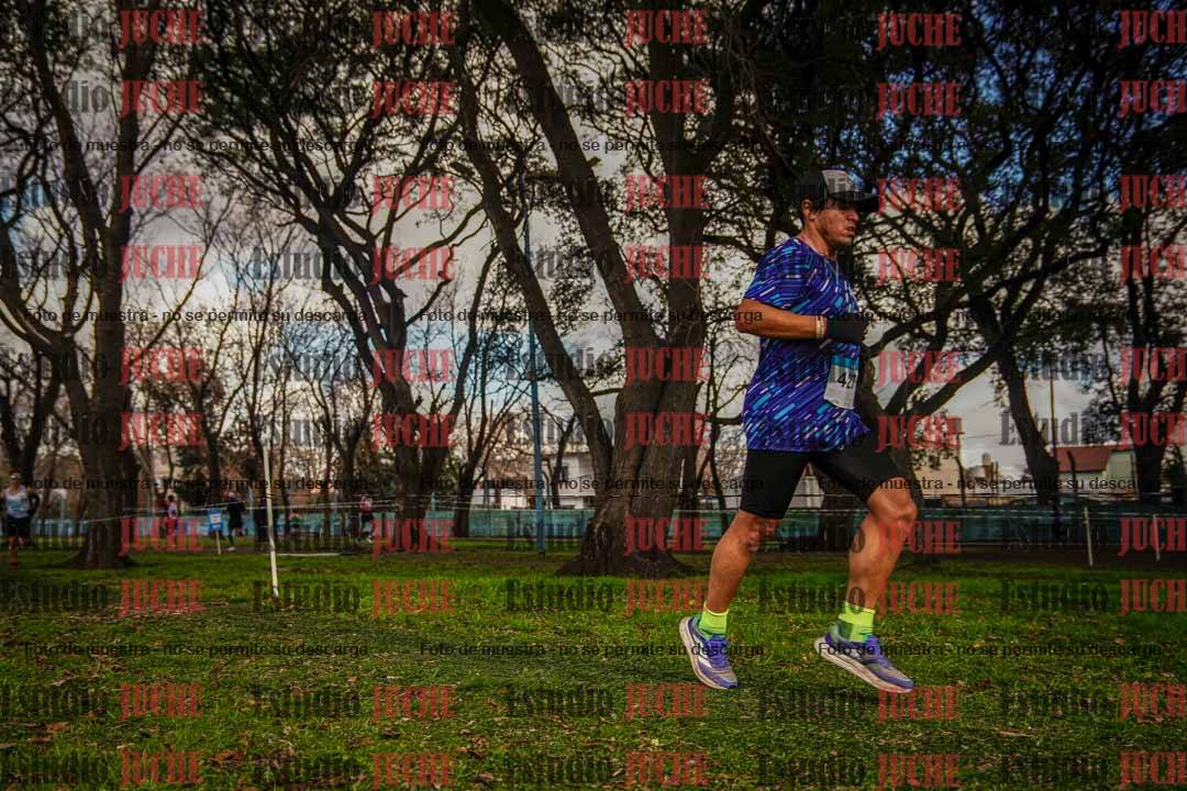 Fotos en el circuito