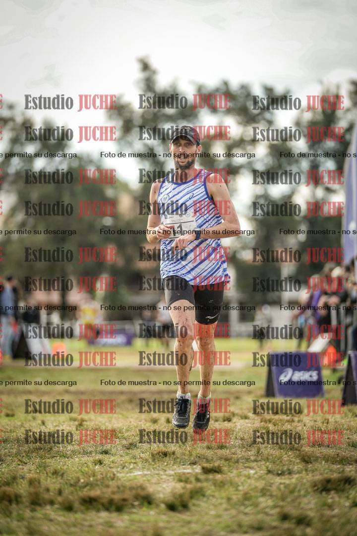 Fotos de la llegada