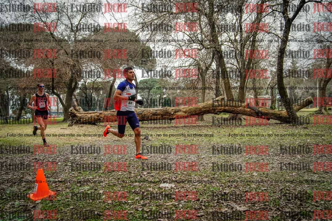 Fotos en el circuito
