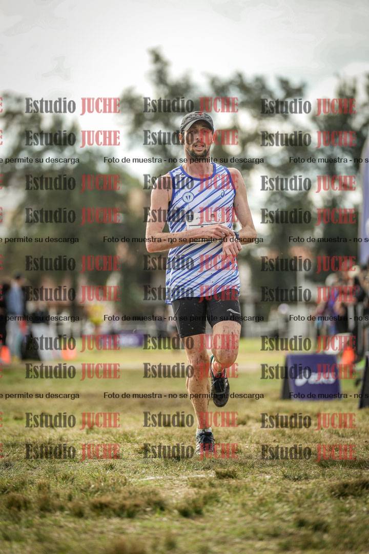 Fotos de la llegada