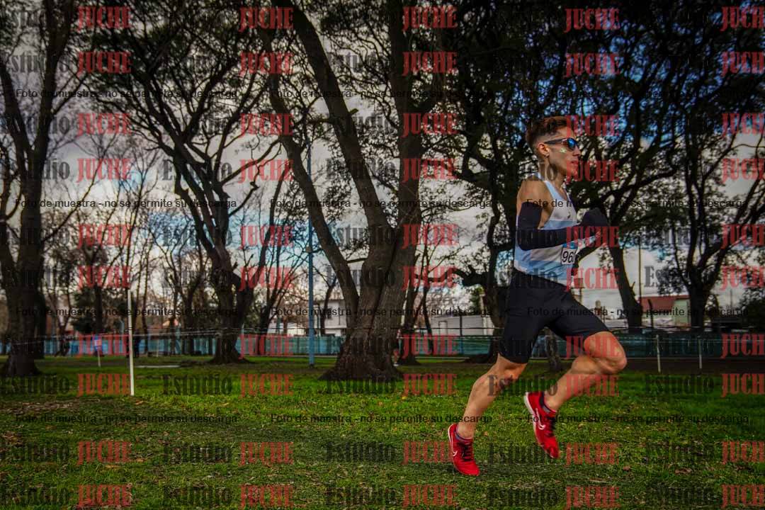 Fotos en el circuito