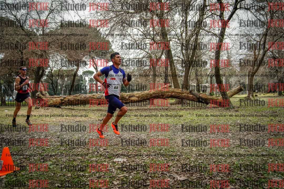 Fotos en el circuito