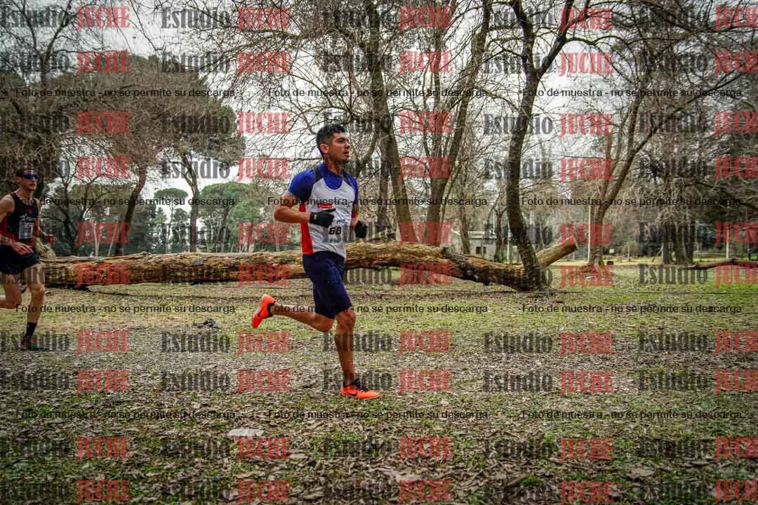 Fotos en el circuito