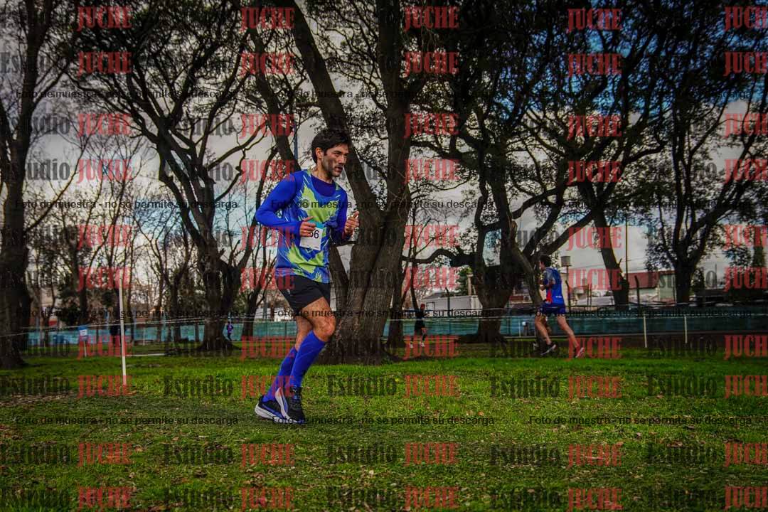 Fotos en el circuito