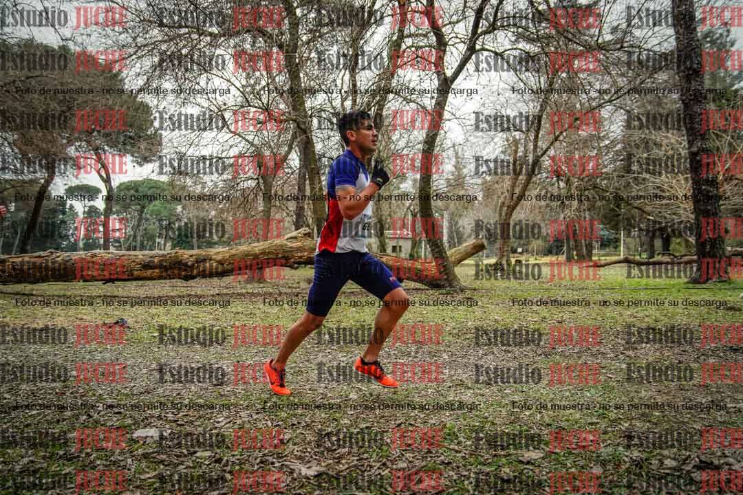 Fotos en el circuito