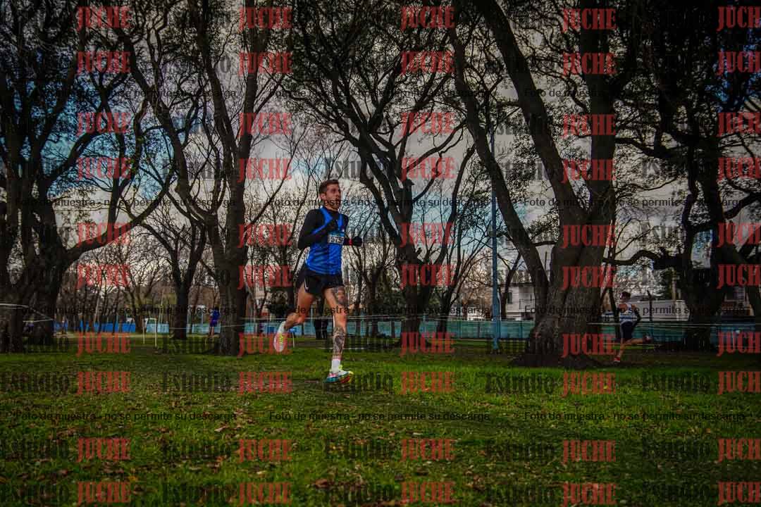 Fotos en el circuito