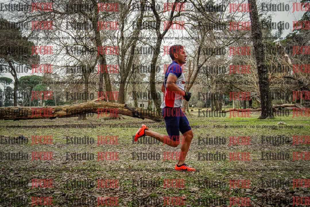 Fotos en el circuito