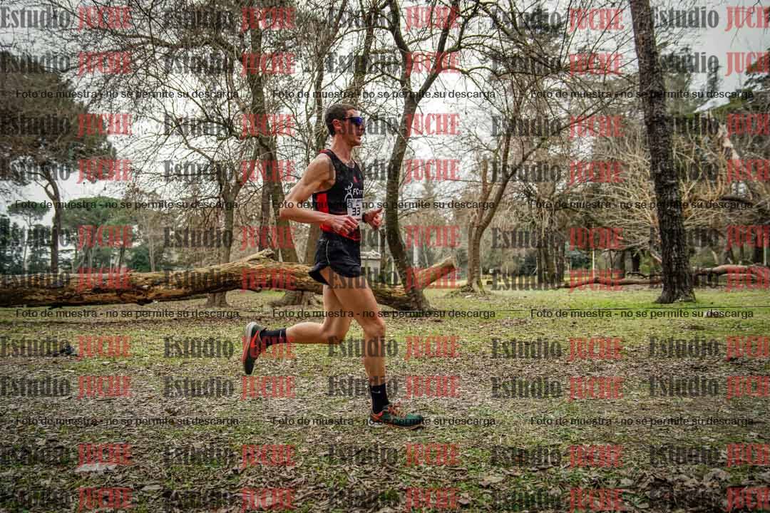 Fotos en el circuito