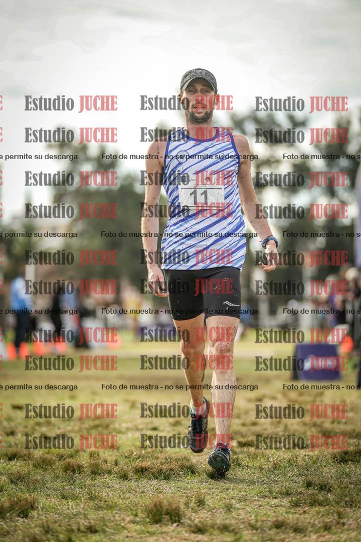 Fotos de la llegada