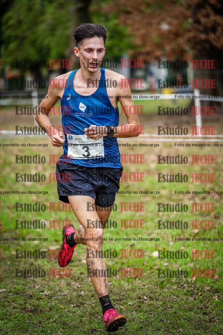 Fotos en el circuito