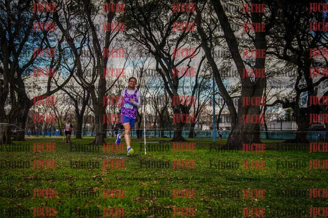 Fotos en el circuito
