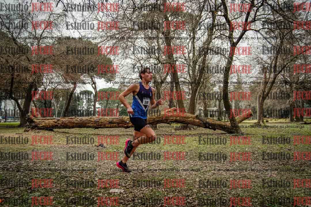 Fotos en el circuito