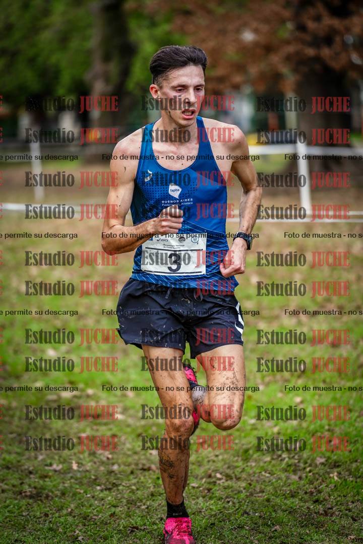 Fotos en el circuito