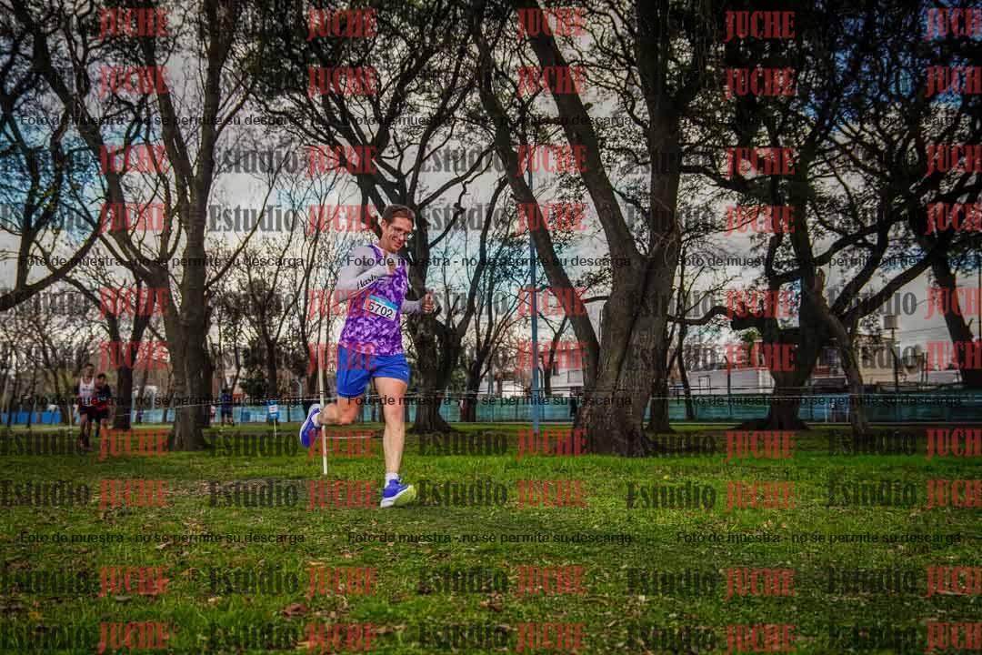 Fotos en el circuito