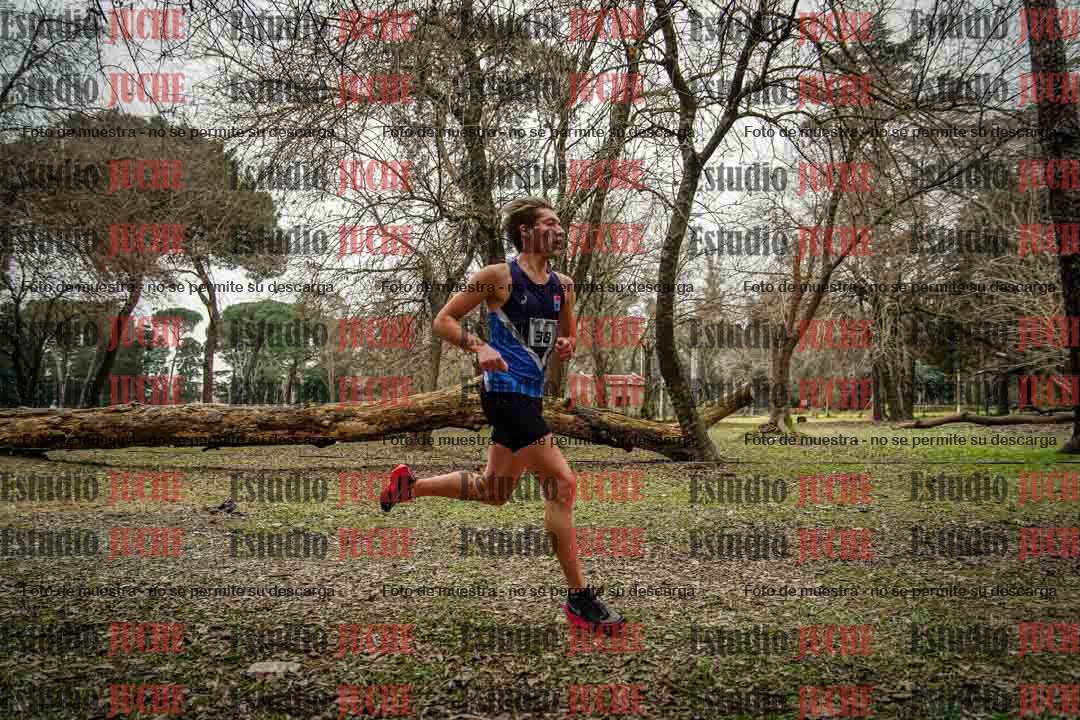 Fotos en el circuito