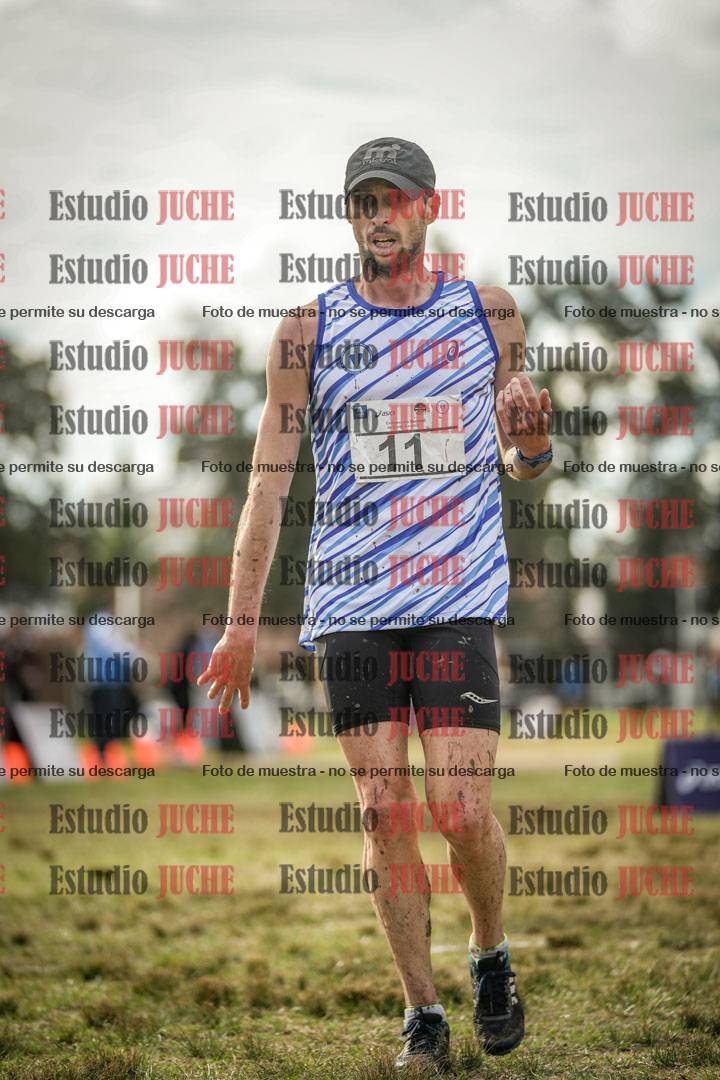 Fotos de la llegada