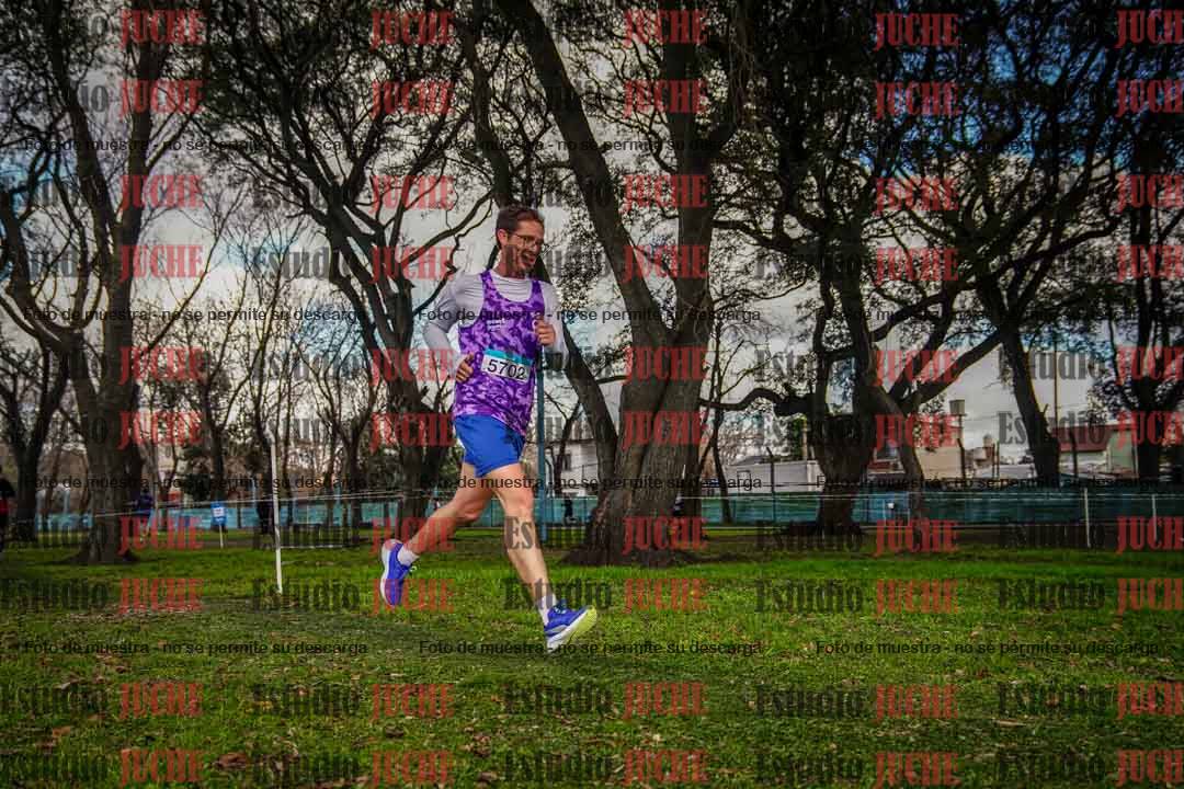 Fotos en el circuito