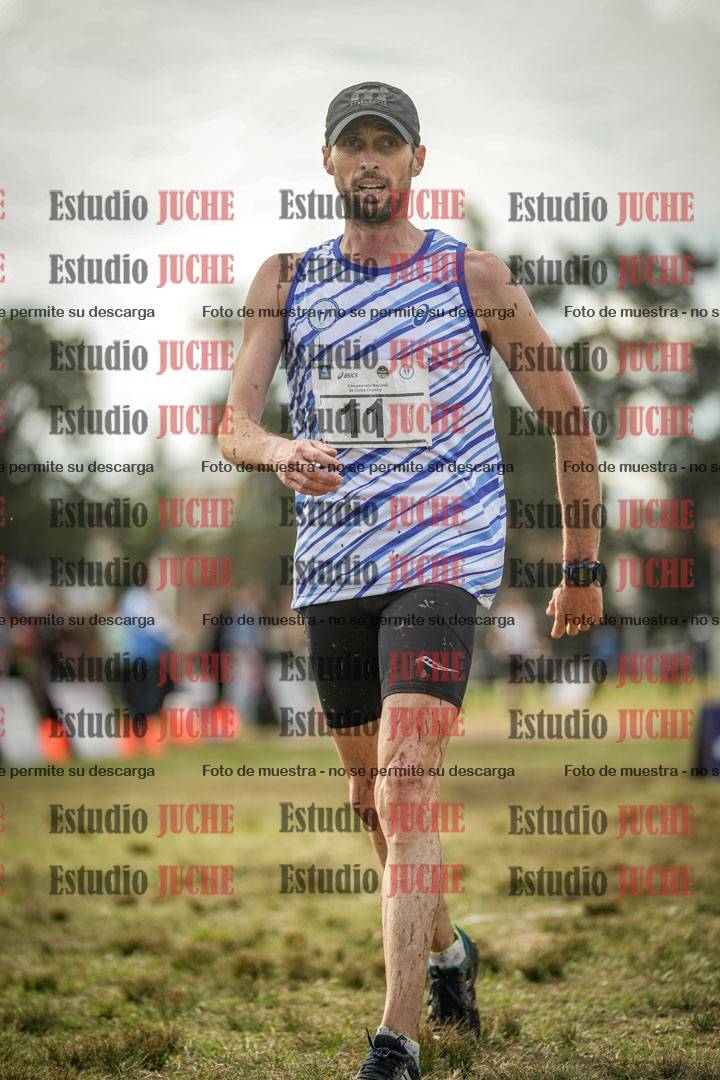 Fotos de la llegada