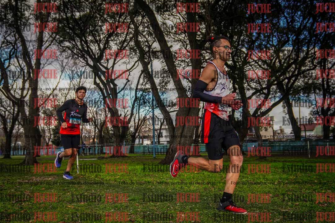 Fotos en el circuito