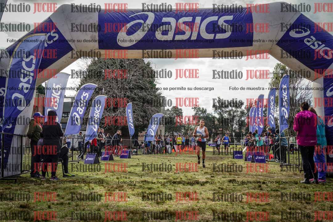 Fotos de la llegada