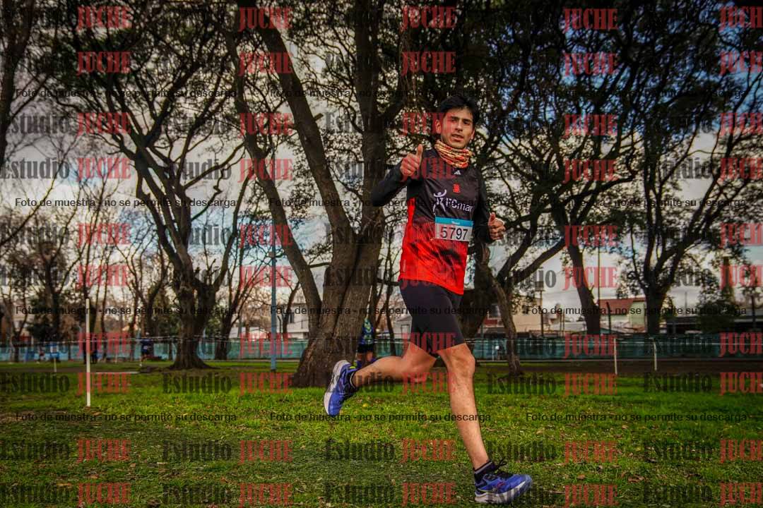 Fotos en el circuito
