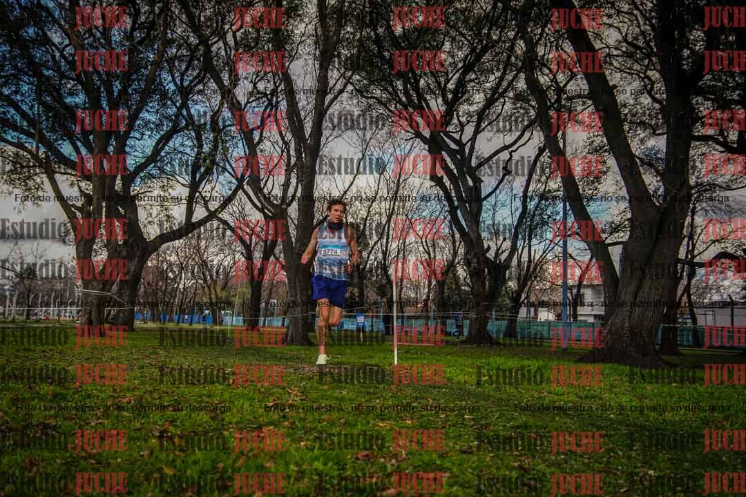 Fotos en el circuito