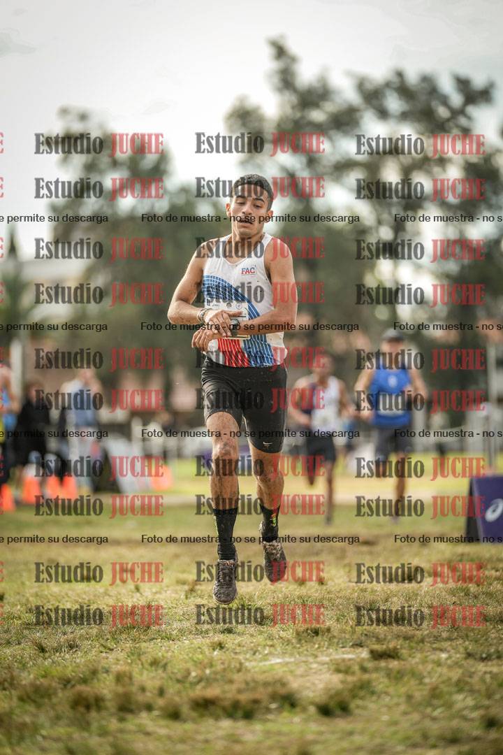 Fotos de la llegada